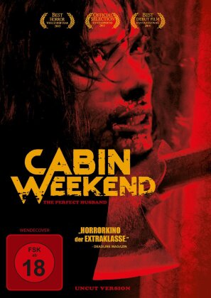 Cabin Weekend (2014) (Uncut)