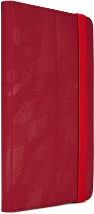 Case Logic Surefit universal Folio [7 inch] - boxcar red