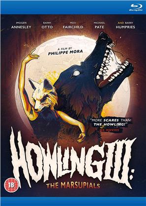 Howling 3 (1987)