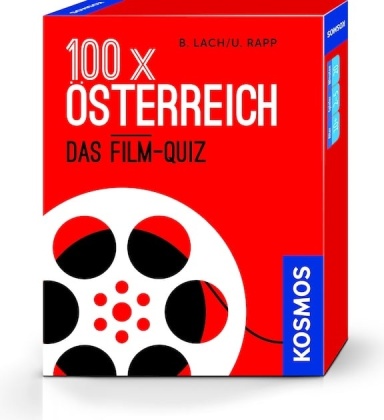 100 x Österreich - Das Film-Quiz