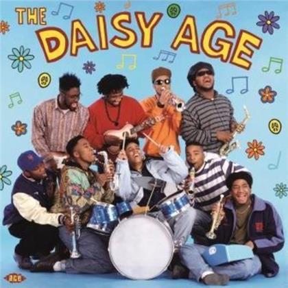 Daisy Page (2 LPs)