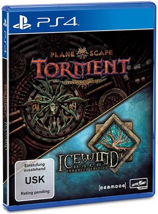 Planescape Torment & Icewind Dale (Enhanced Edition)