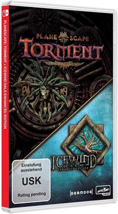 Planescape Torment & Icewind Dale (Enhanced Edition)