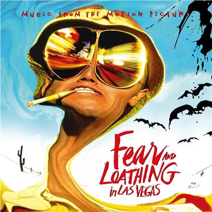 Fear And Loathing In Las Vegas - All That We Have Know (Limited Black Vinyl, LP)