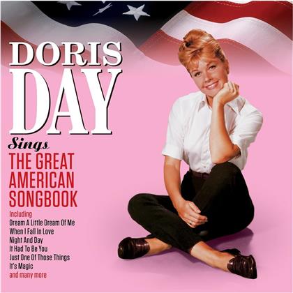 Doris Day - Sings The Great American Songbook