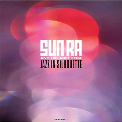 Sun Ra - Jazz In Silhouette (LP)