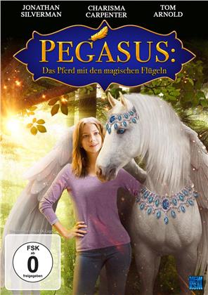 Pegasus - Das Pferd mit den magischen Flügeln (2019)