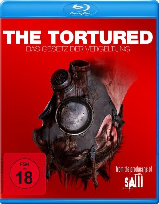 The Tortured - Das Gesetz der Vergeltung (2010)