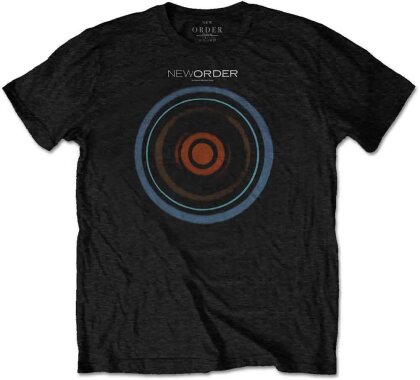 New Order Unisex T-Shirt - Blue Monday