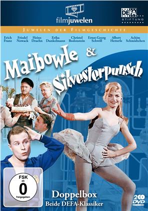Maibowle / Silvesterpunsch (Filmjuwelen, 2 DVDs)
