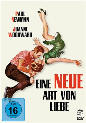 Eine neue Art von Liebe (1963) (Filmjuwelen)