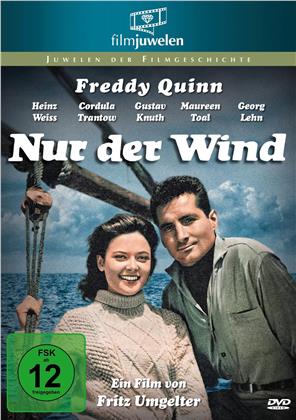Nur der Wind (1961)