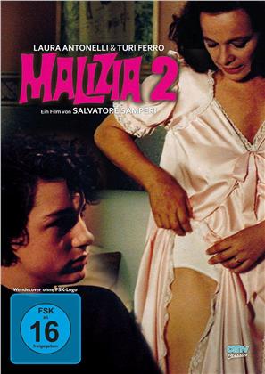 Malizia 2 (1991) (Neuauflage)