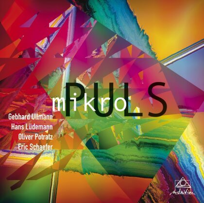 Mikropuls - ---