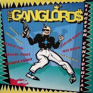 Ganglords - Kingston Confidential