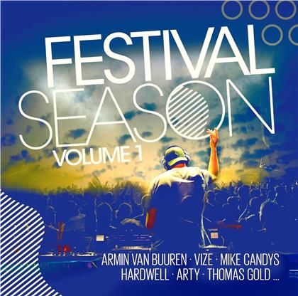 Festival Season Vol.1 (2 CDs)