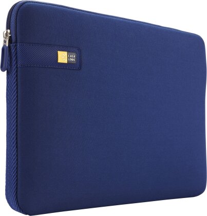 Case Logic LAPS Laptop Sleeve [15-16 inch] - dark blue