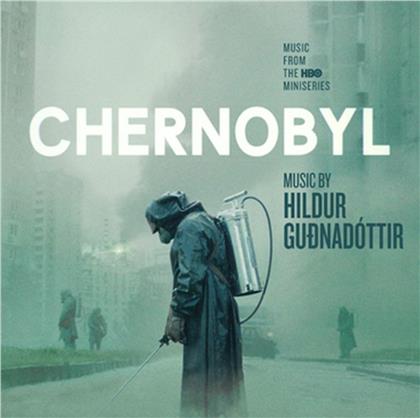 Hildur Gudnadottir - Chernobyl - OST (HBO)