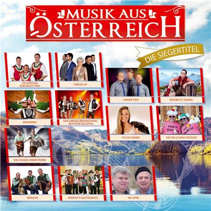 Musik aus Österreich Folge 4