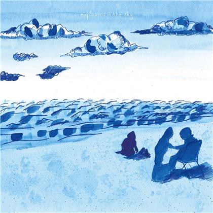 Explosions In The Sky - How Strange, Innoscence (2019 Reissue, Anniversary Edition, 2 LPs)