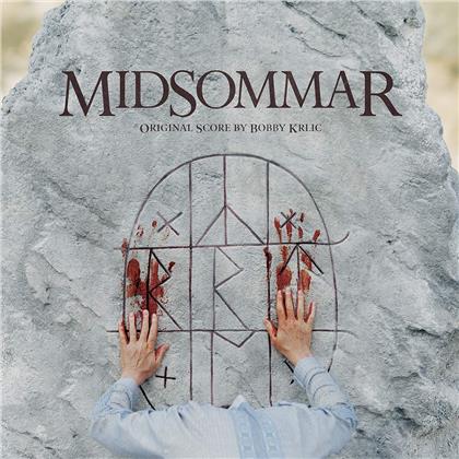 Bobby Krlic - OST - Midsommar (LP)