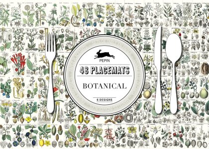 Botanical
