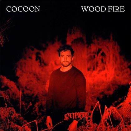 Cocoon - Wood fire (LP)