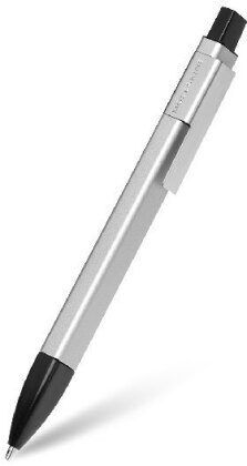 Moleskine Druckbleistift PRO, 0.7 mm - Silbergrau