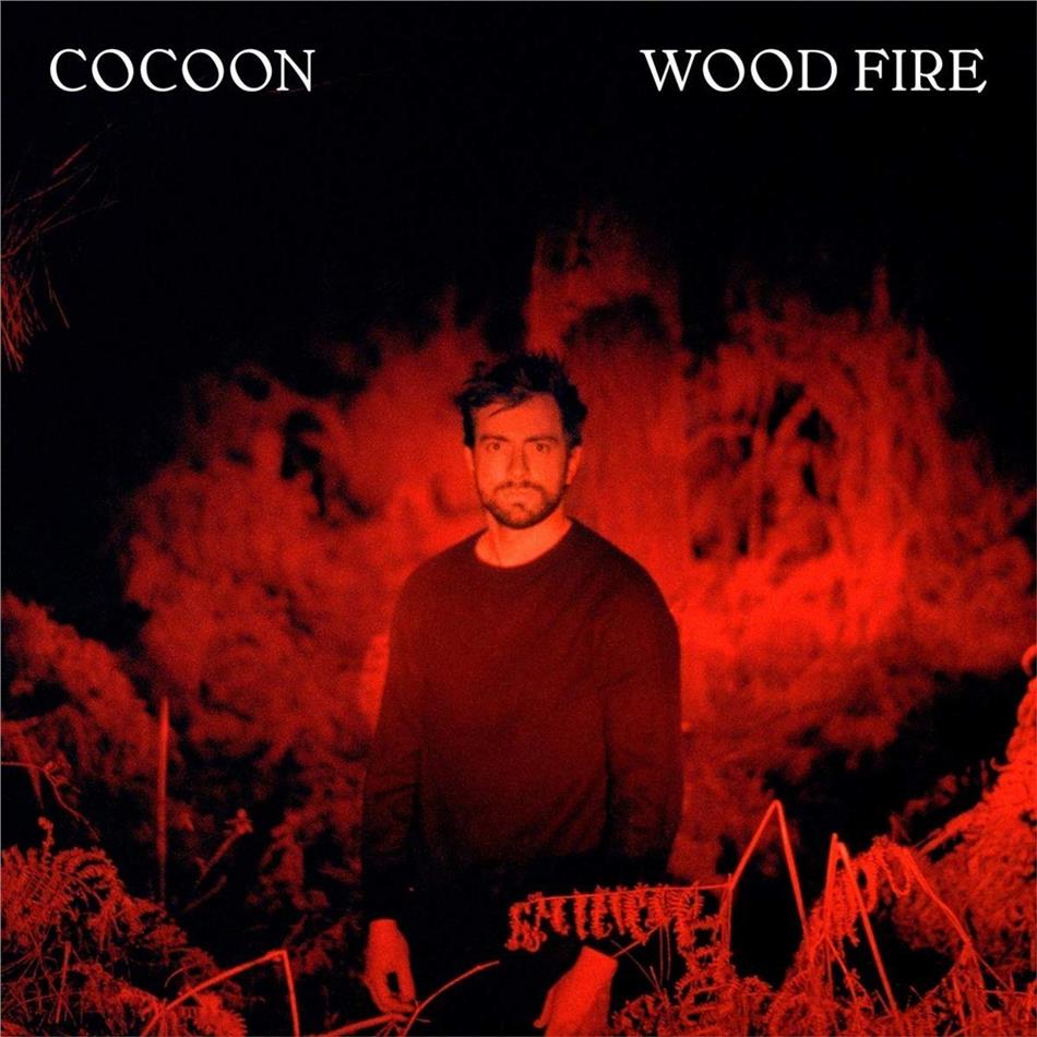 Cocoon - Wood fire (Digisleeve)