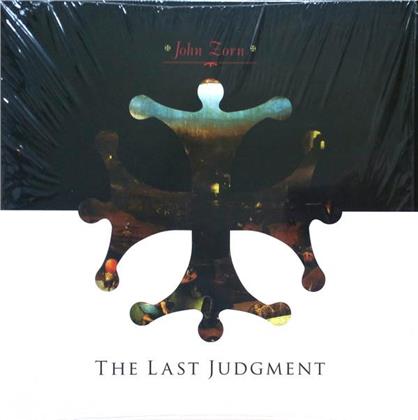 John Zorn - Last Judgment (LP)