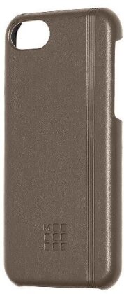 Moleskine Klassisches Hartschalenetui für Iphone 6/6S/7/8 - Erdbraun