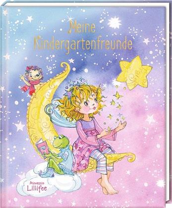Meine Kindergartenfreunde / Prinzessin Lillifee