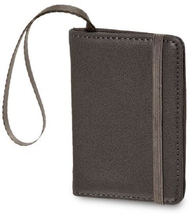 Moleskine Klassische Gepäckanhänger Schlammgrün