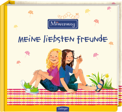 Möwenweg - Meine liebsten Freunde