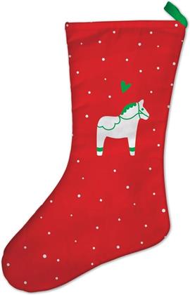 Weihnachtssocke