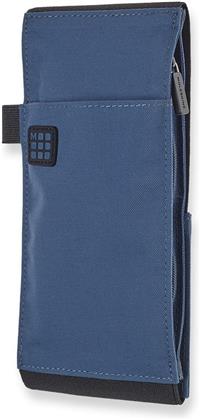 Moleskine Tool Belt-Id. Ireal blue