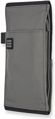 Moleskine Tool Belt-Id. Iate grey