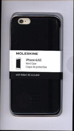 Classic Hard Case Iphone 6/6S black