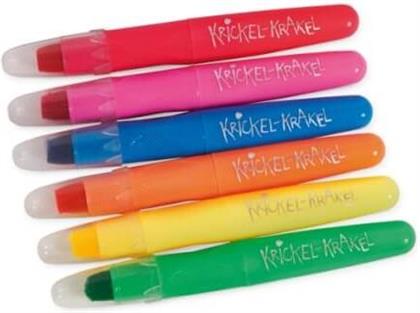 Krickel-Krakel Neon Gelmastifte