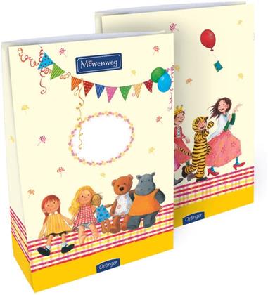 Möwenweg Geschenktüten