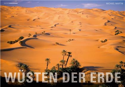 Wüsten der Erde - Immerwährendes Kalendarium