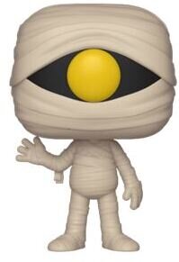 Funko Pop! Disney - The Nightmare Before Christmas: Mummy Boy