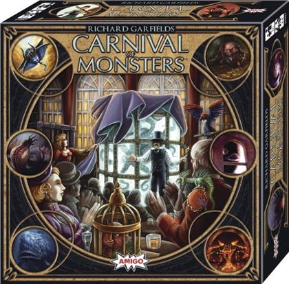 Carnival of Monsters