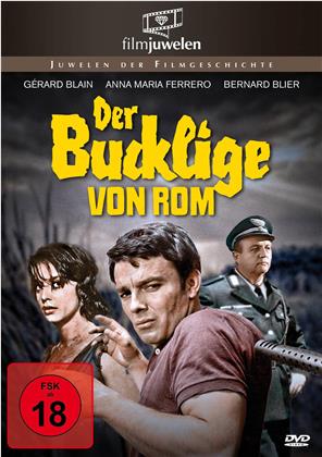 Der Bucklige von Rom (1960) (Filmjuwelen)