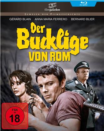 Der Bucklige von Rom (1960) (Filmjuwelen)