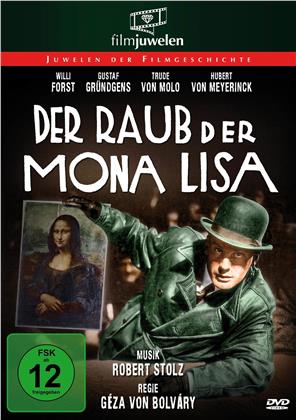 Der Raub der Mona Lisa (1931) (Filmjuwelen)