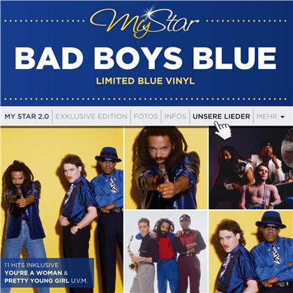 Bad Boys Blue - My Star (Limited, LP)