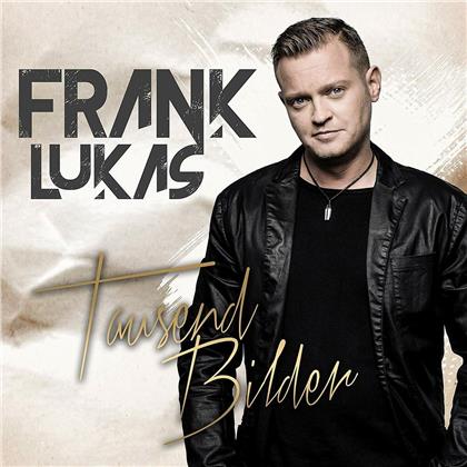 Frank Lukas - Tausend Bilder (LP)