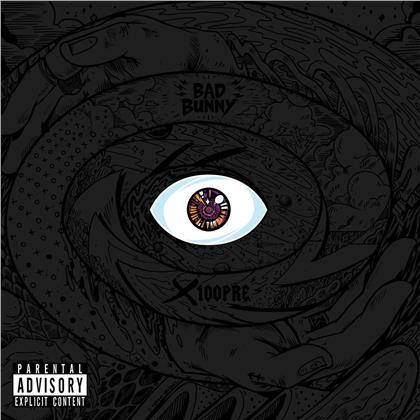Bad Bunny - X 100Pre (Gatefold, LP)