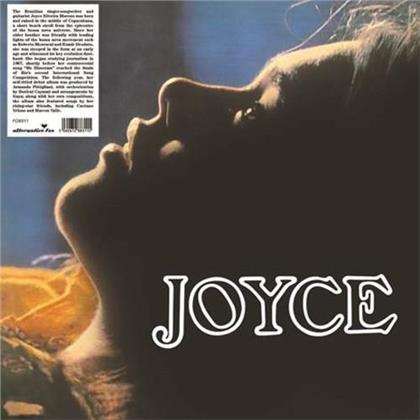 Joyce - --- (LP)